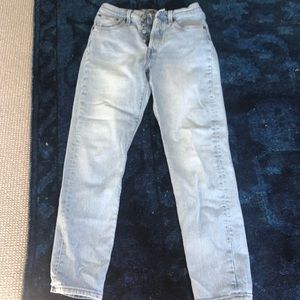 Levi’s jeans